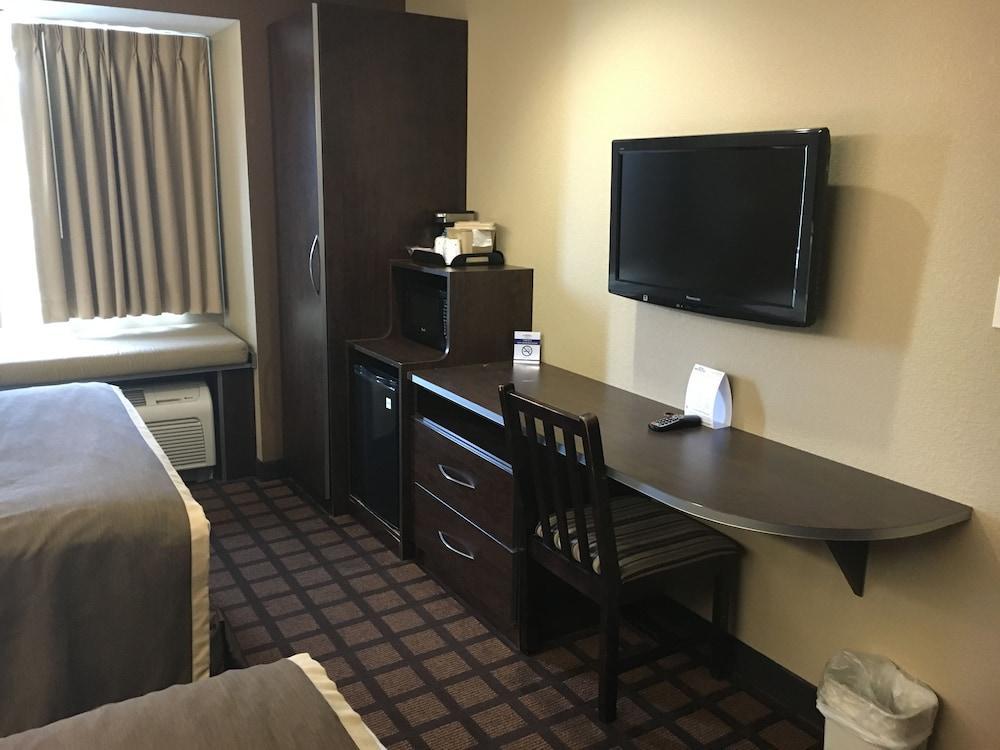 Microtel Inn & Suites By Wyndham Michigan City Zewnętrze zdjęcie