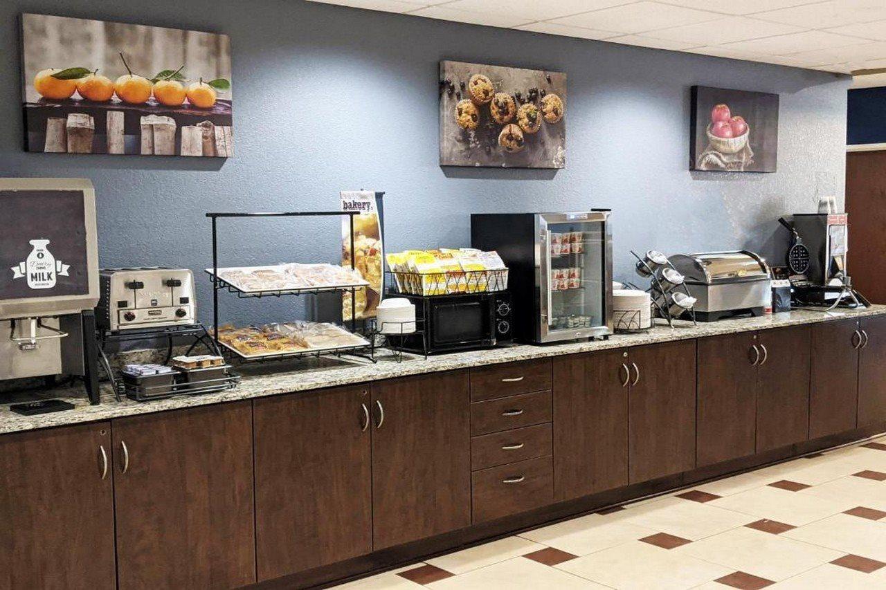 Microtel Inn & Suites By Wyndham Michigan City Zewnętrze zdjęcie