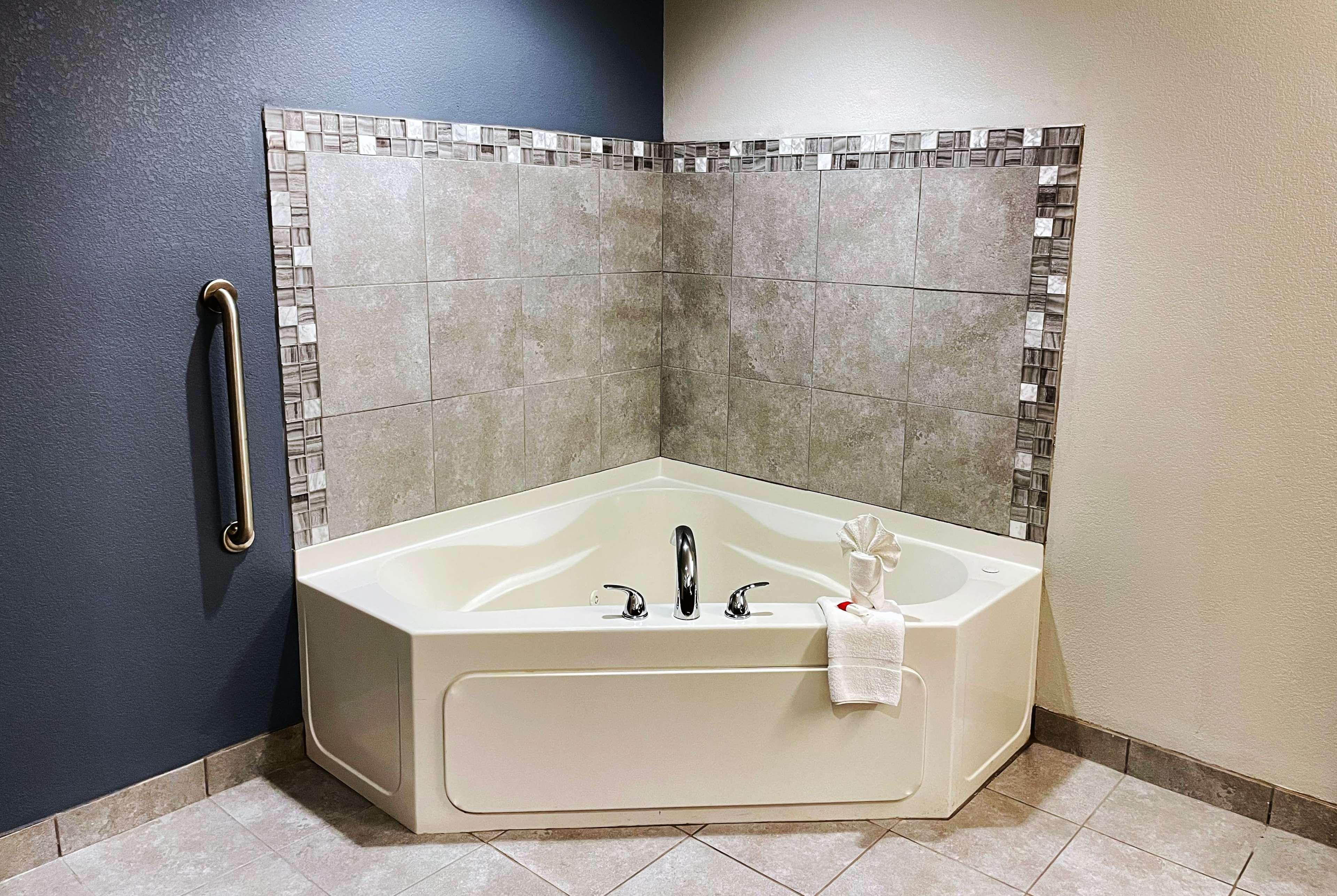 Microtel Inn & Suites By Wyndham Michigan City Zewnętrze zdjęcie