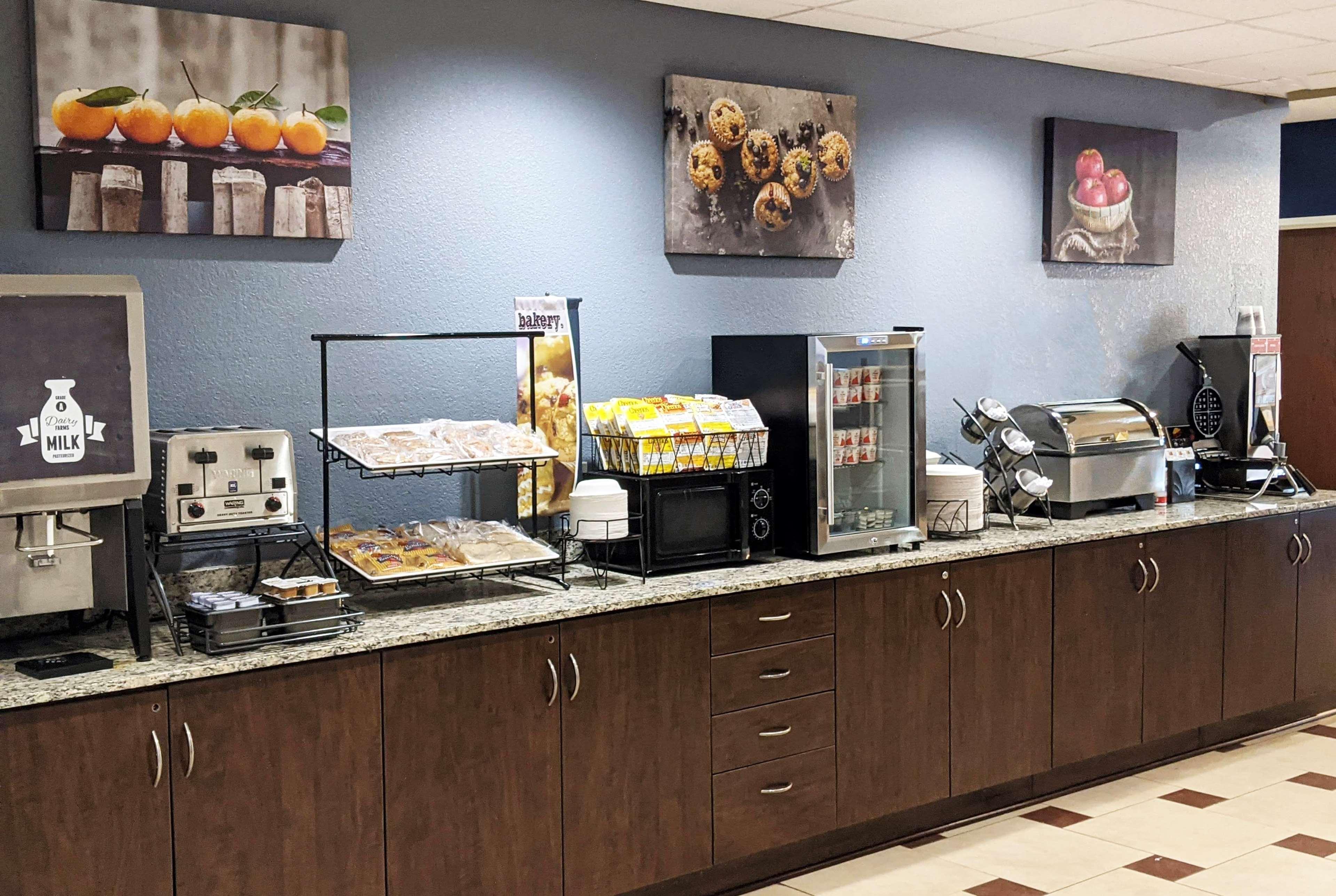 Microtel Inn & Suites By Wyndham Michigan City Zewnętrze zdjęcie