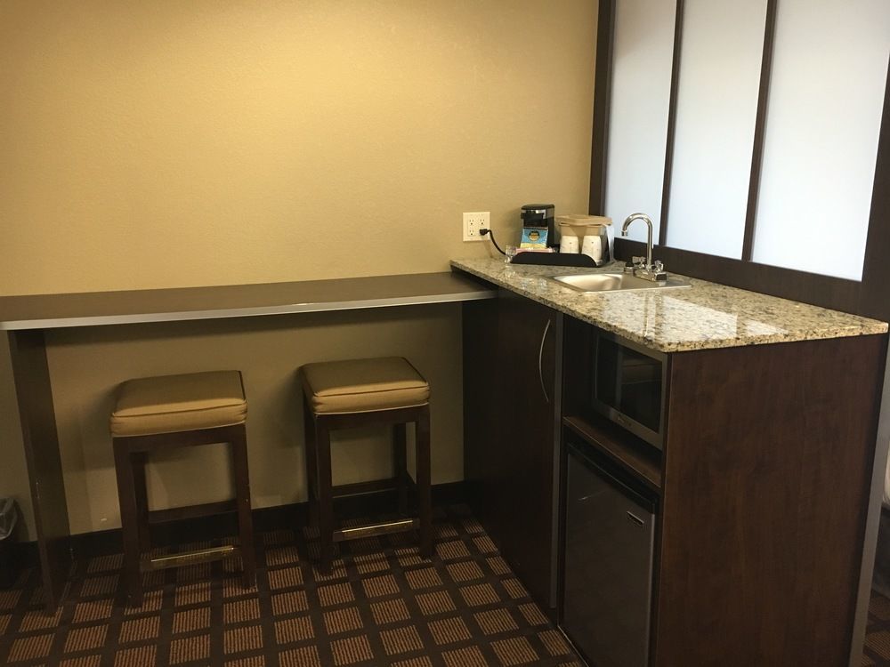 Microtel Inn & Suites By Wyndham Michigan City Zewnętrze zdjęcie