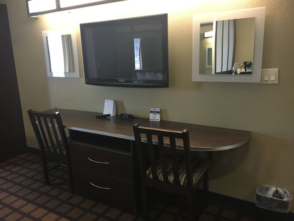 Microtel Inn & Suites By Wyndham Michigan City Zewnętrze zdjęcie